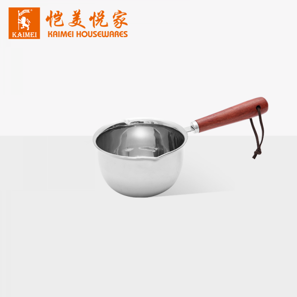 米勒油泼锅300mL