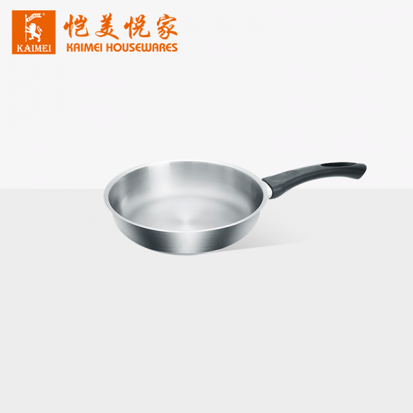 温馨20煎锅（纯净款）