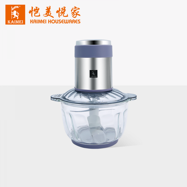 昆仑食物处理器